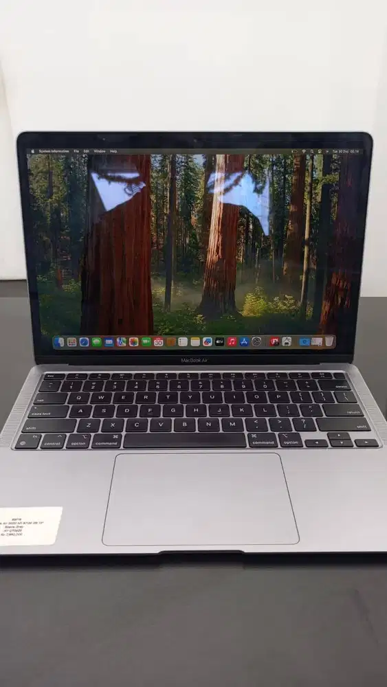 Macbook Air 2020 M1 [8/256GB]