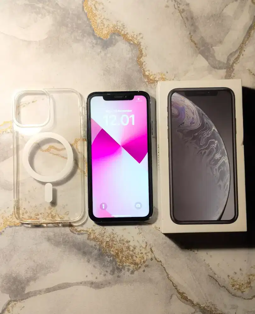 iPhone xr convert 13 pro sierra blue