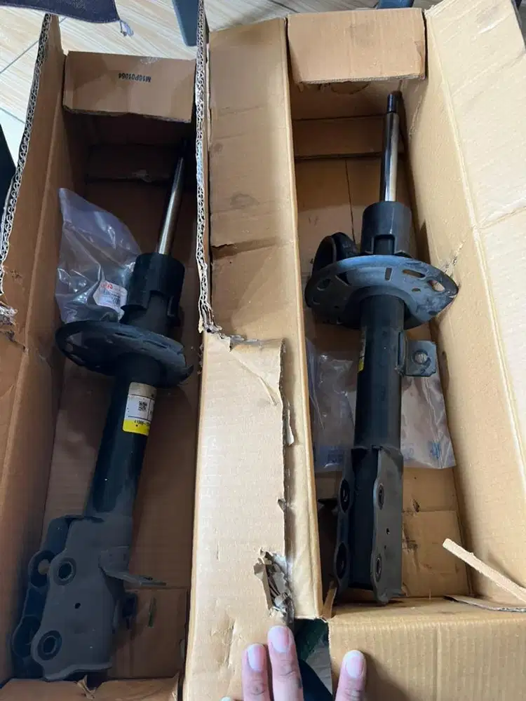 Shockbreker XL7 2023