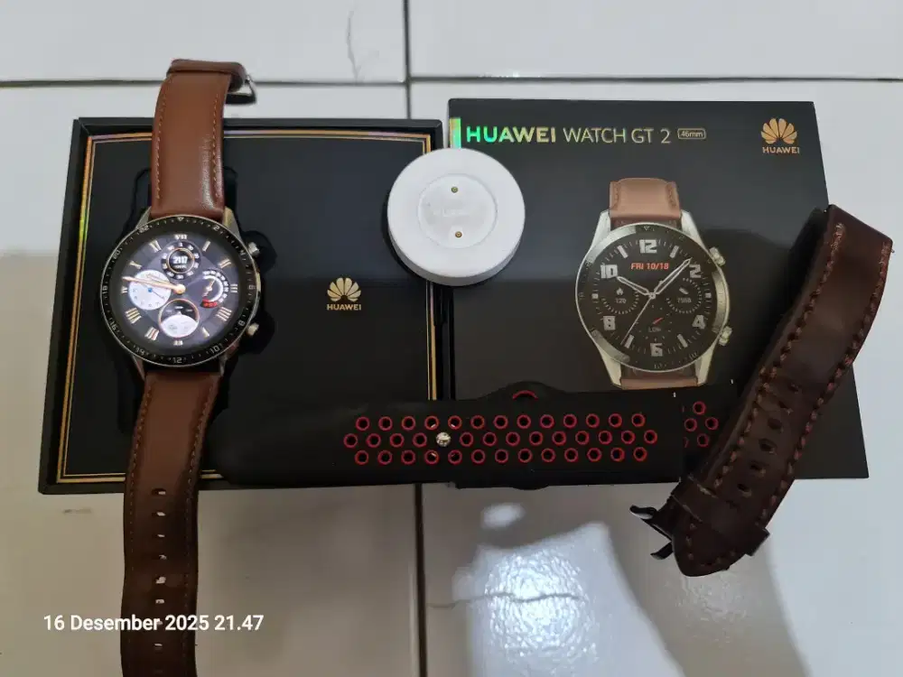 Smart Watch Huawei GT 2