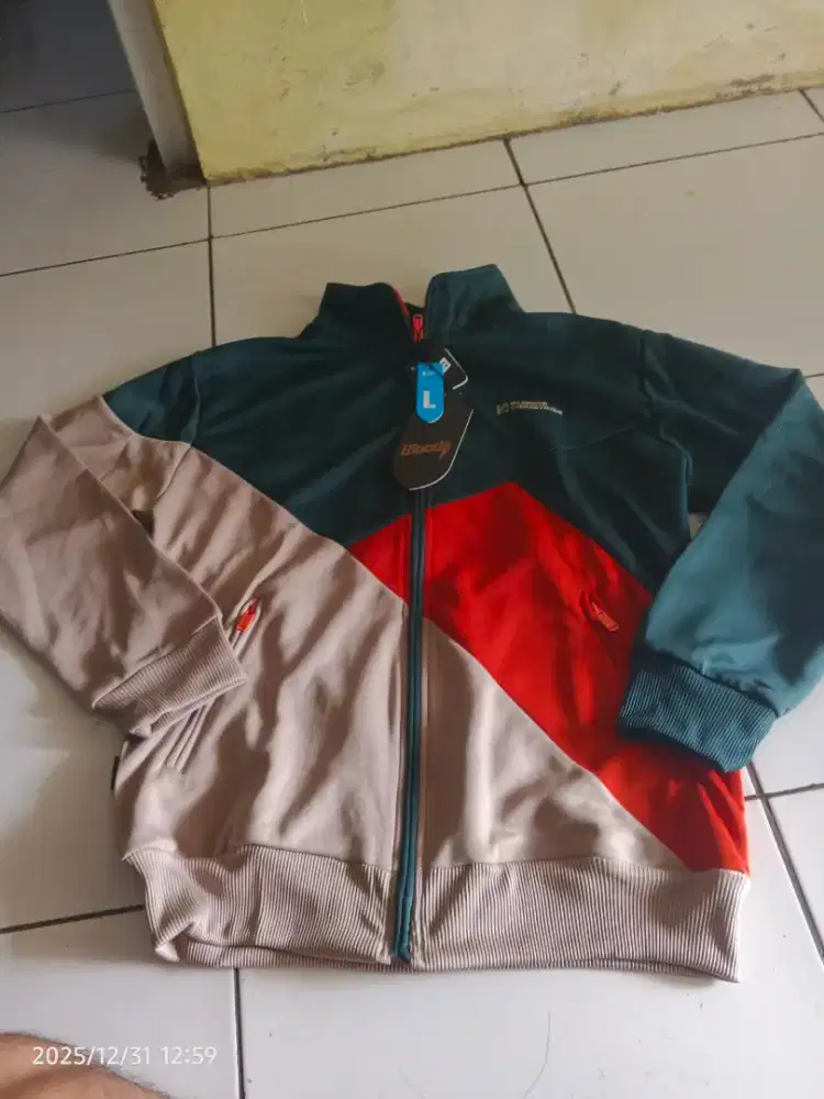 Jaket Bloods original
