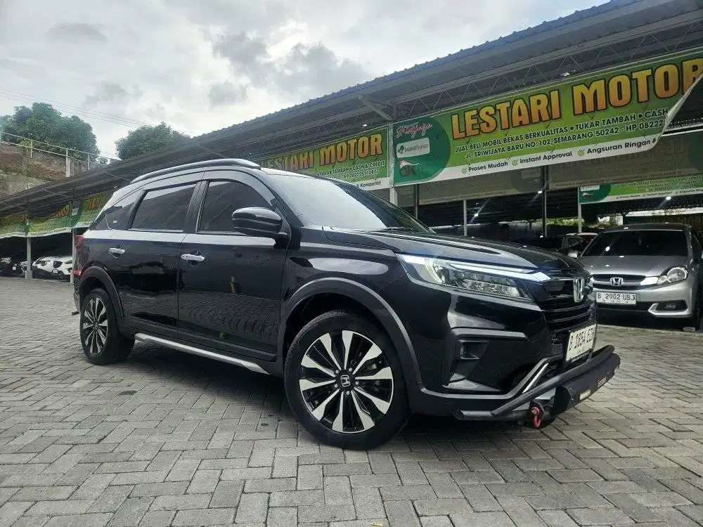 brv prestige sensing 2022