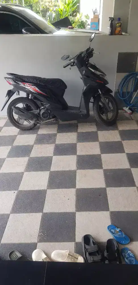 Beat 2019 lok jkt utara wa.08158877307