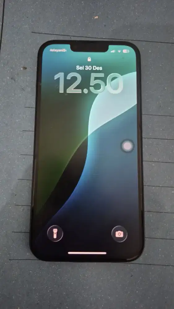 Iphone 13 midnight 128 ibox