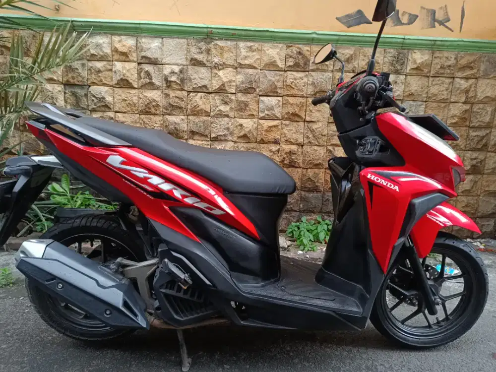 HONDA VARIO 2021