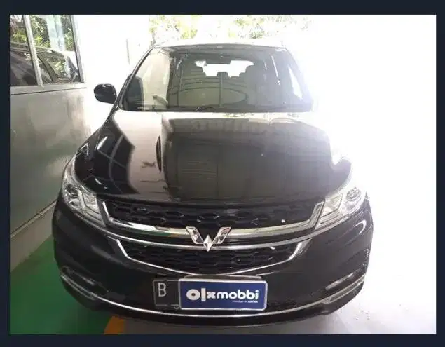 [OLXmobbi] HOT SALE - WULING CORTEZ 1.5 CT LUX MATIC 2021