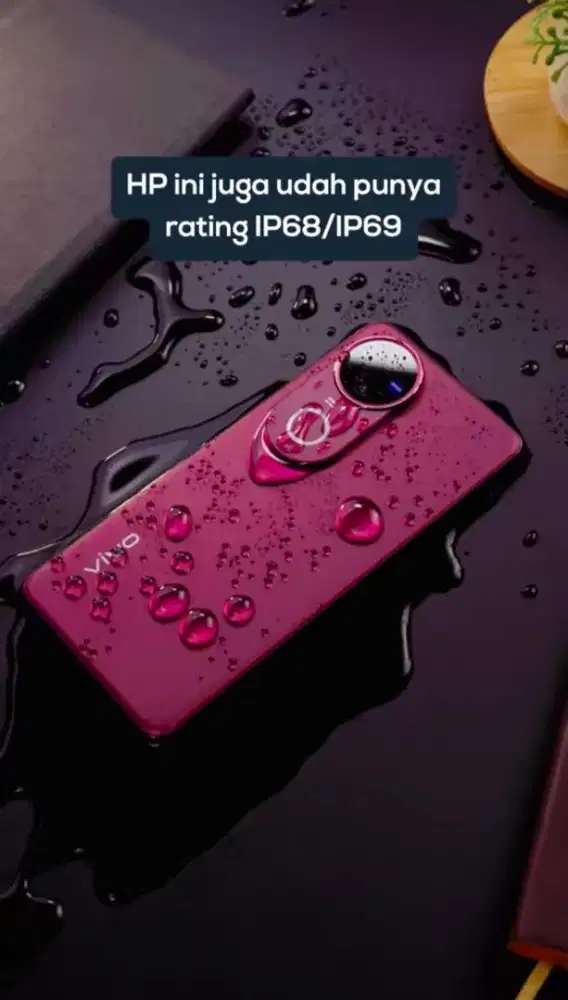 Vivo V50 5G Cashback 2jt