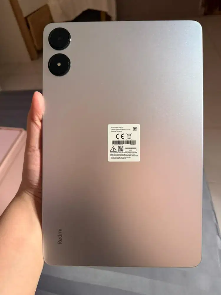 REDMI PADPRO 8/256 GB