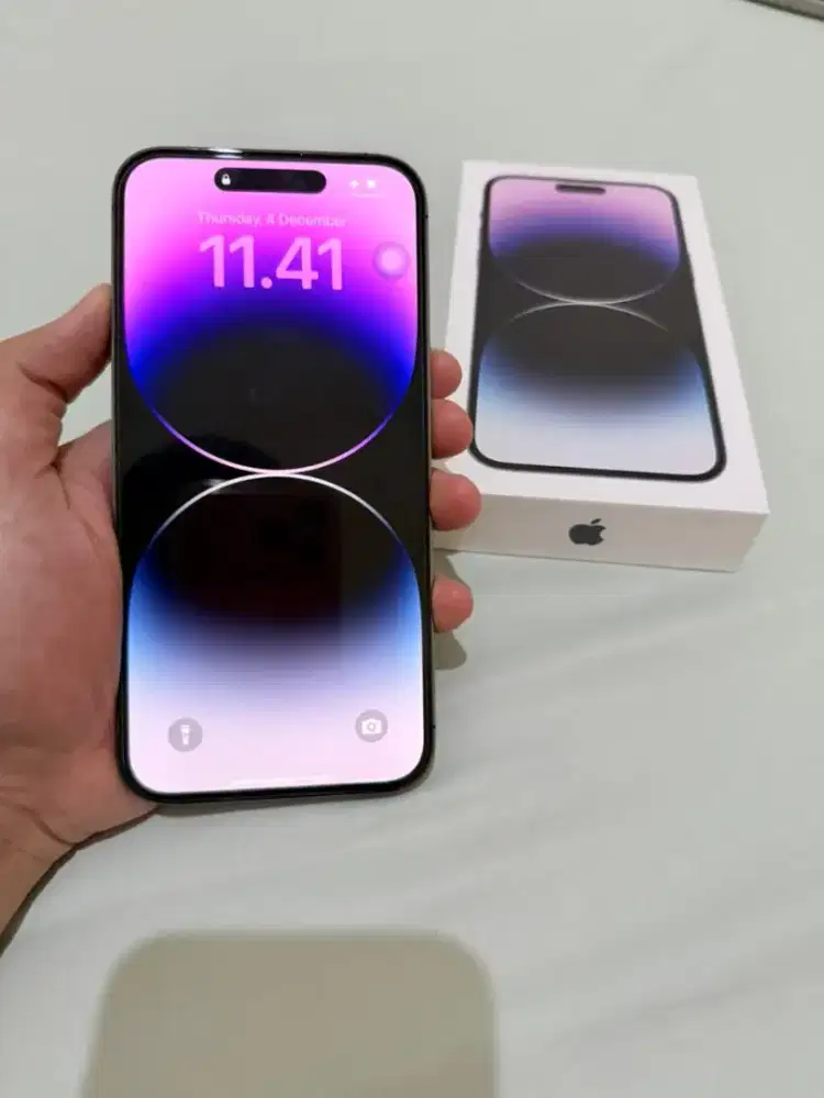 Iphone 14 Pro Max 128 Gb Ex Ibox