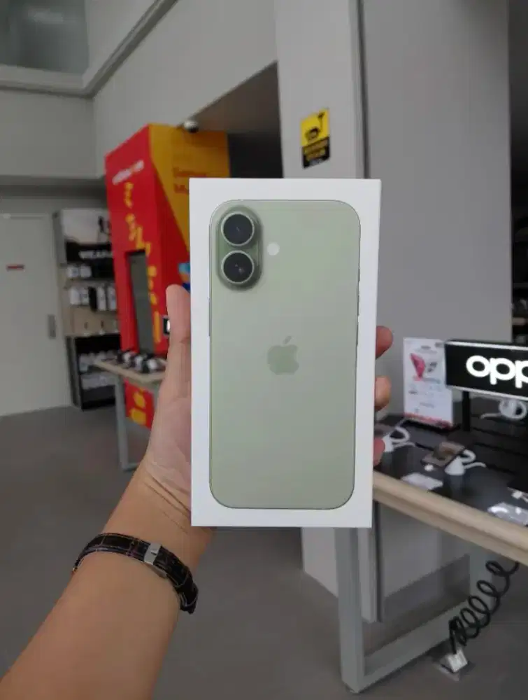 IPHONE 17 BASE BISA CICILAN SAMPAI 24 BULAN GAS CUMA DI ERAFONE AJA