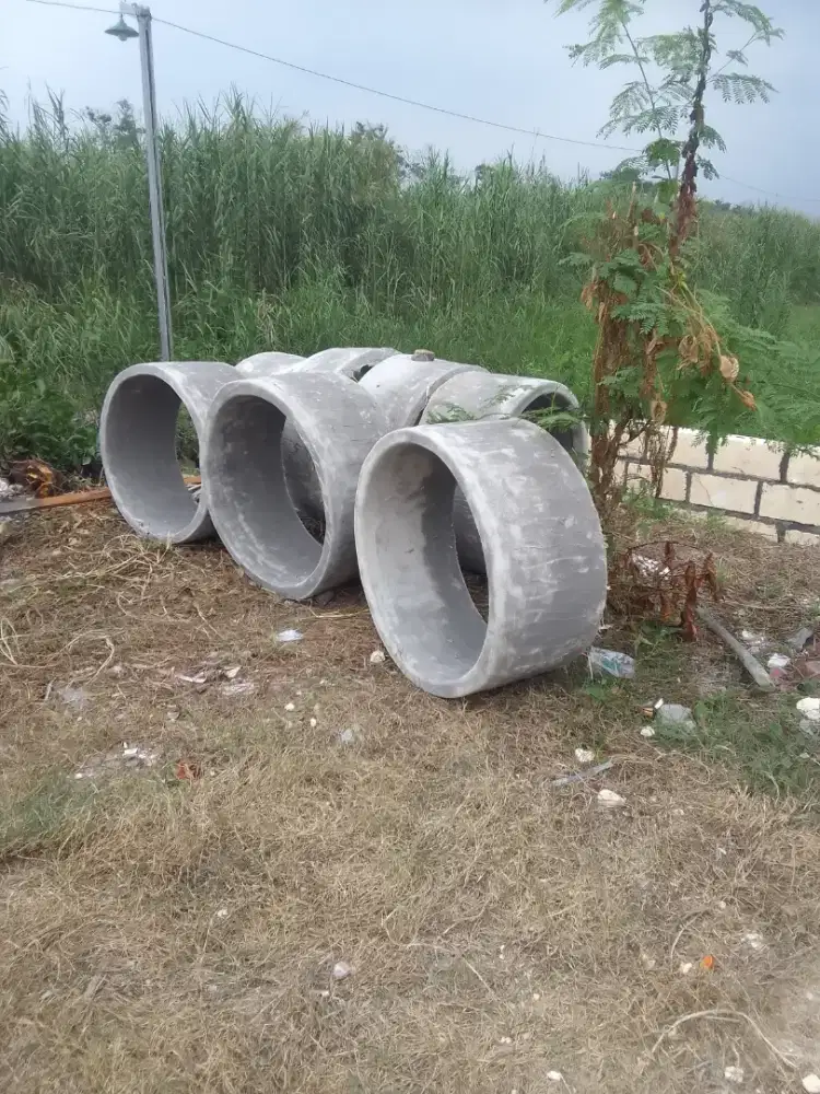 BOR SUMUR&BUIS BETON