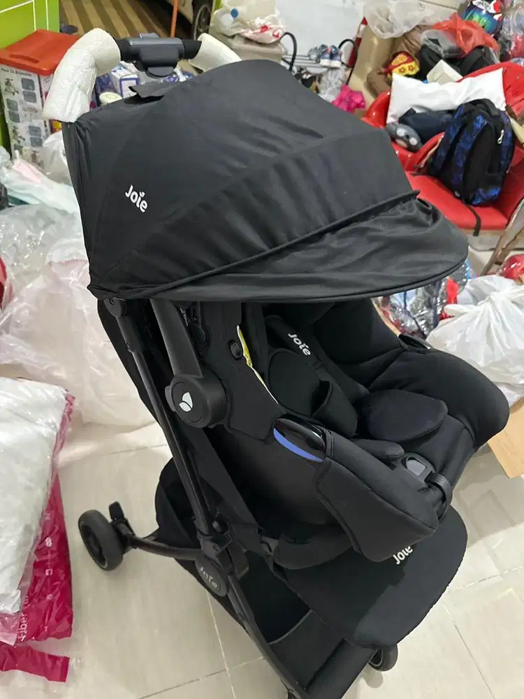 STROLLER BABY masih ok jamin