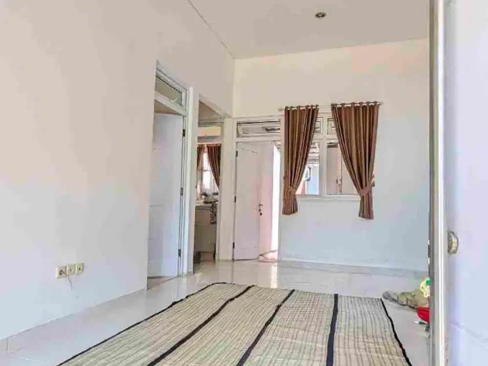 Rumah Sewa Citra Grand Cibubur baru renovasi