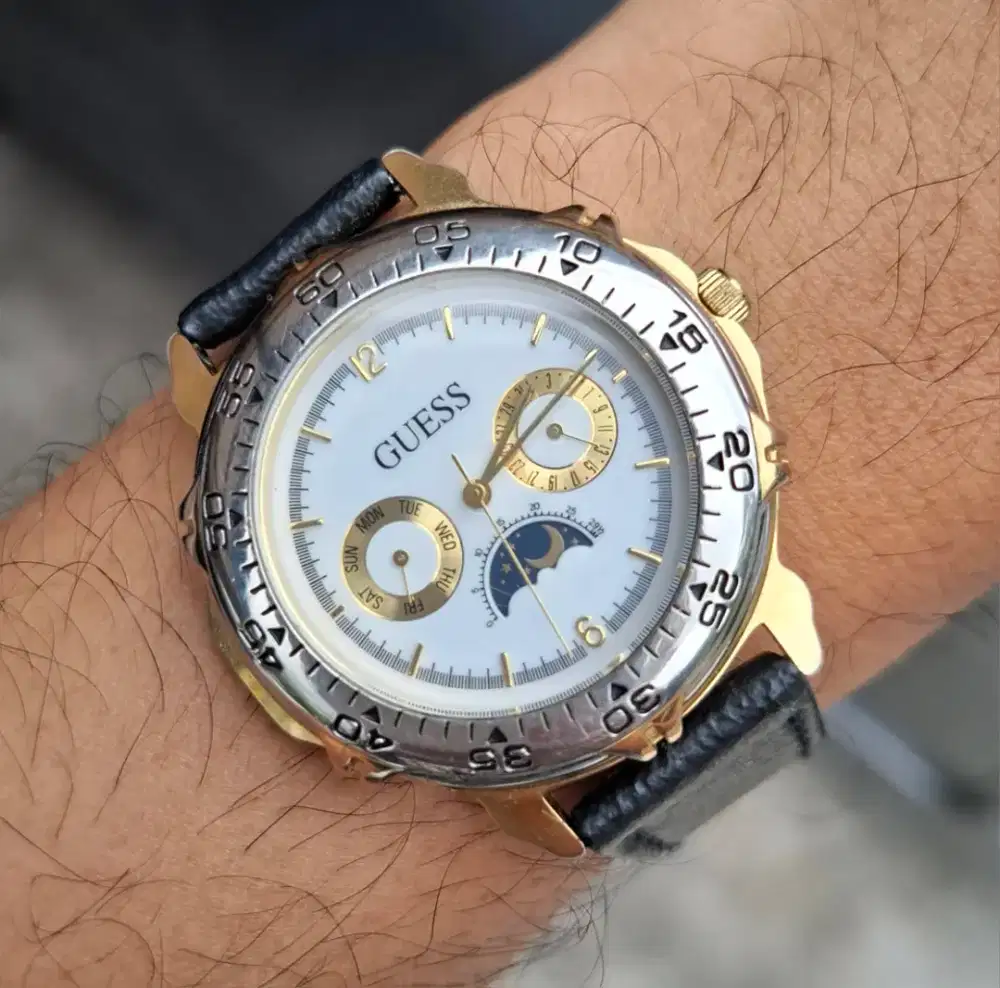Jam guess moonphase