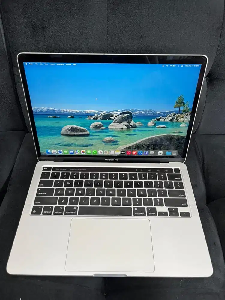 MacBook Pro M1 2020 13inch 16/512GB SECOND