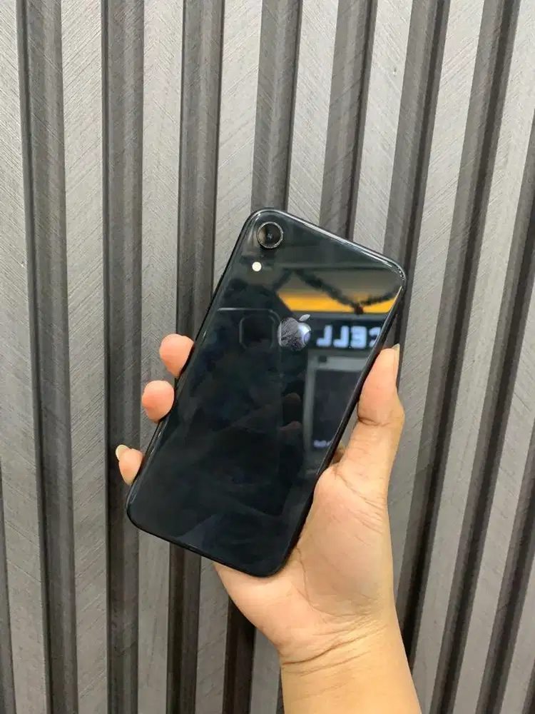 IPHONE XR  (INTER)