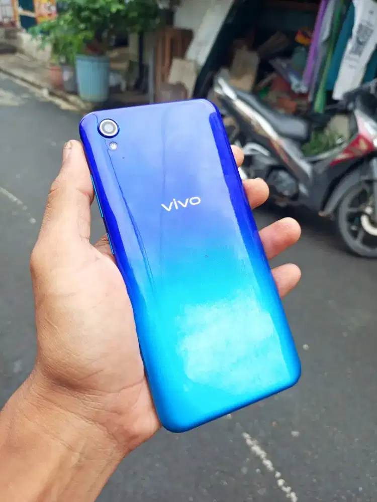 Vivo Y91c ram 2/32GB
