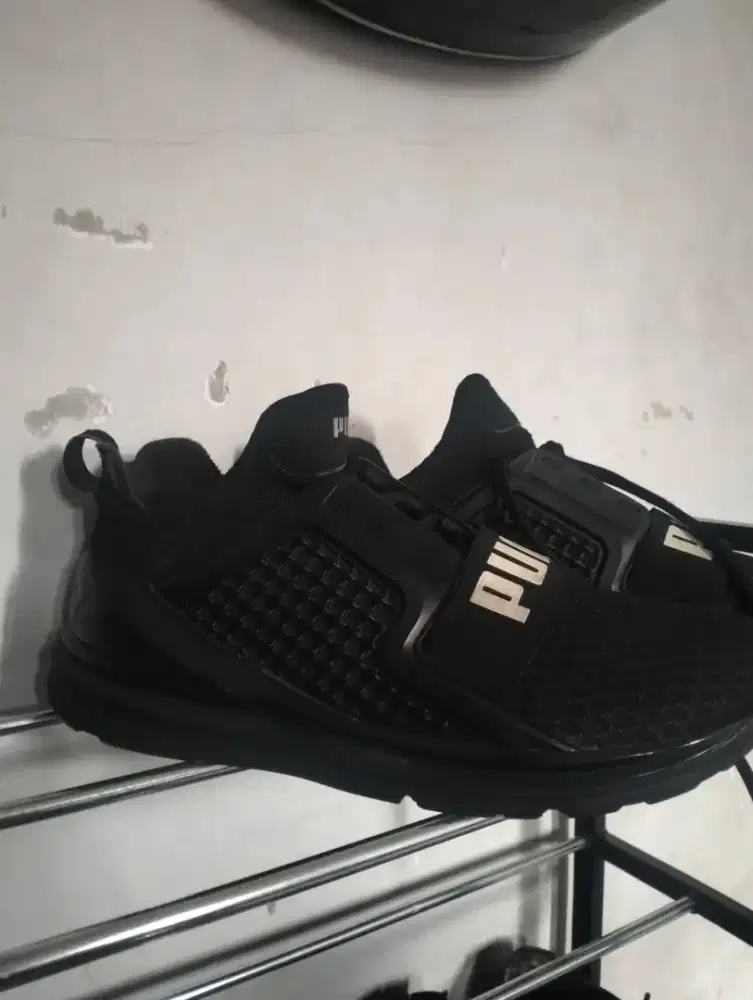 Puma ignite size 41