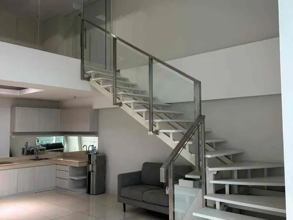 Dijual / Disewakan Roseville BSD SOHO