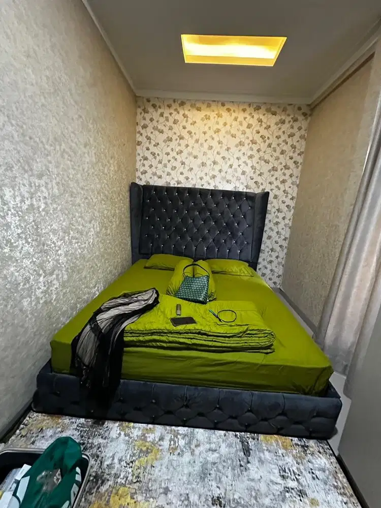 Rumah cantik full RENOVASI