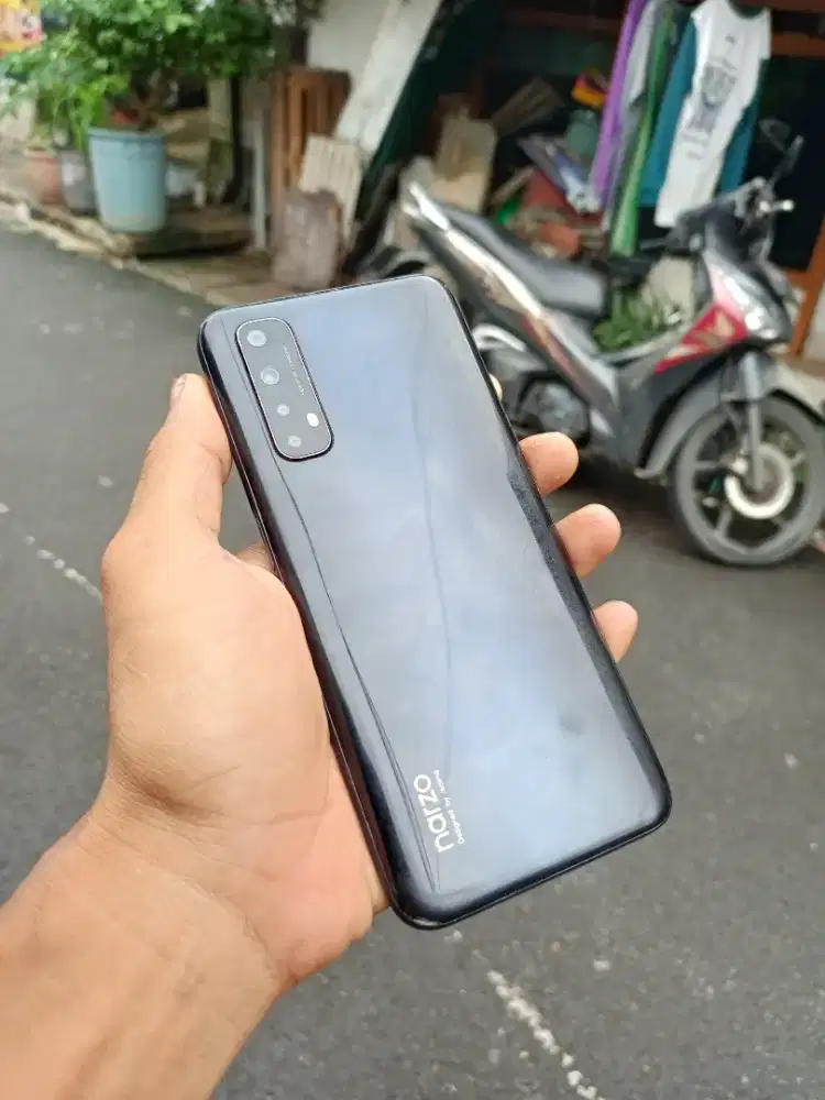 Realme Narzo 20pro 8/128GB