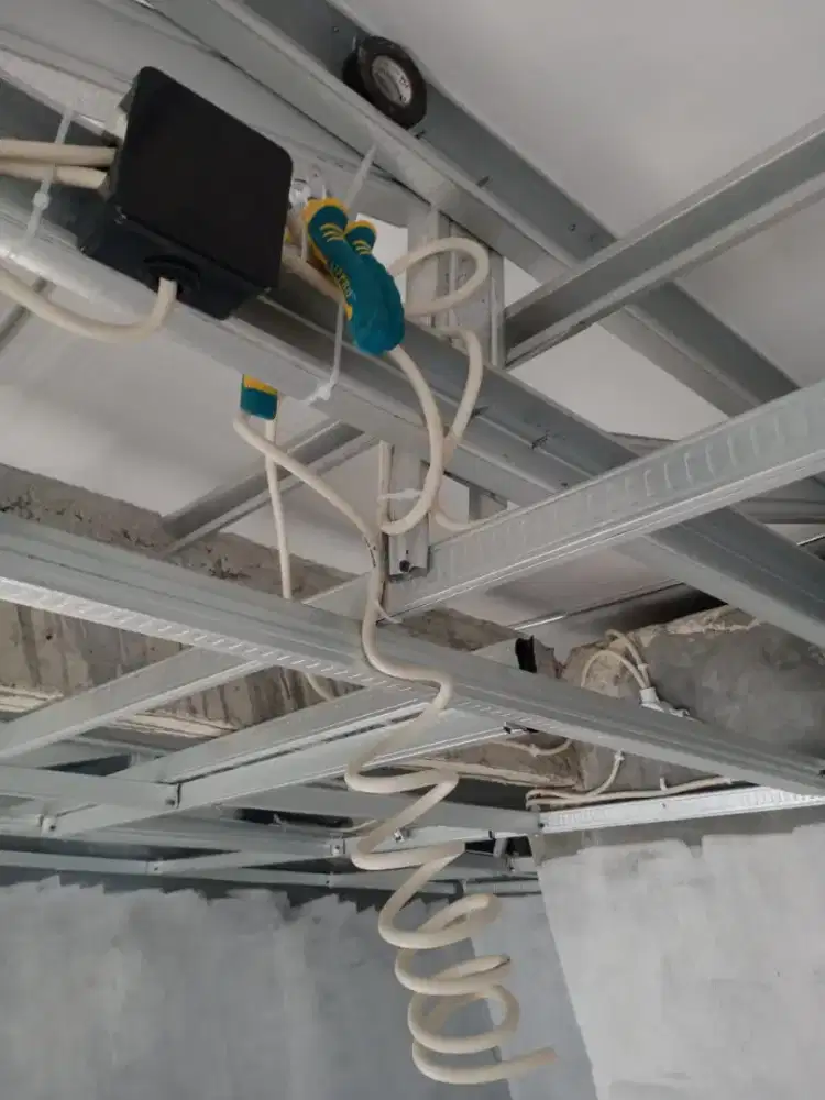 Jasa panggilan tukang perbaikan listrik