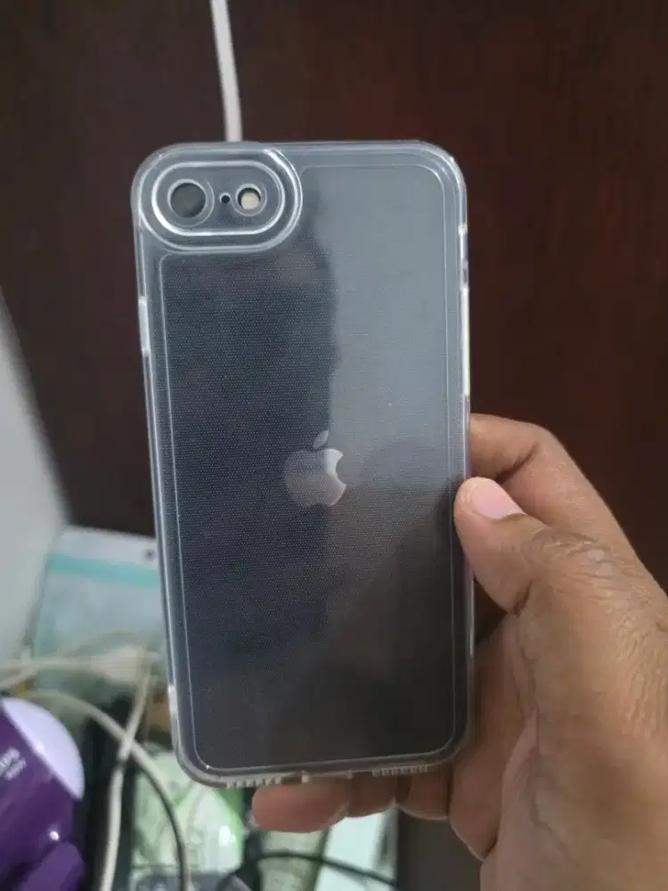 Iphone SE Gen 2 (128 gb)