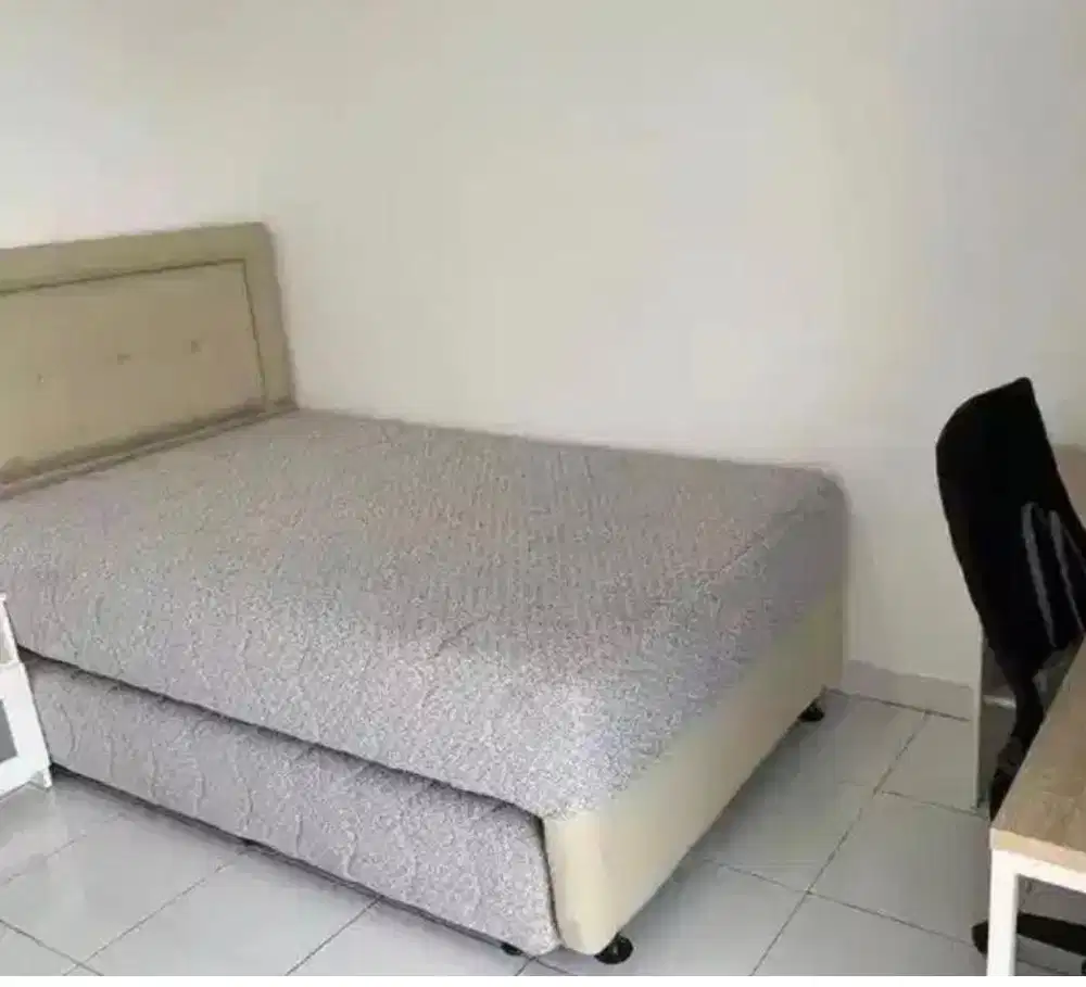 Dijual ranjang 120x200