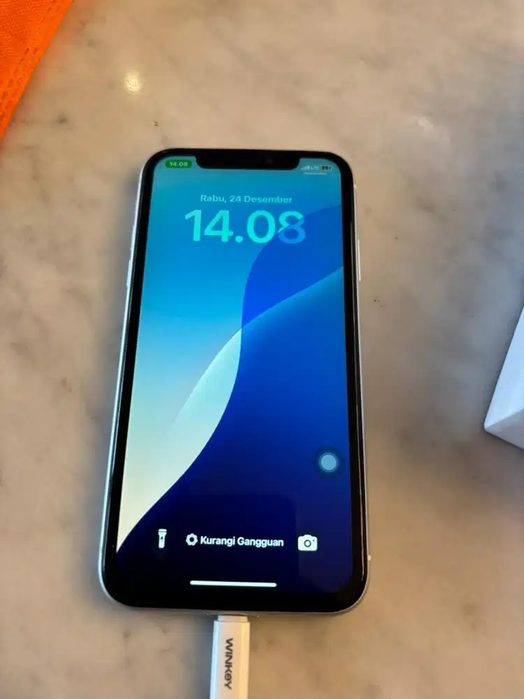Jual Cepat Iphone XR 64