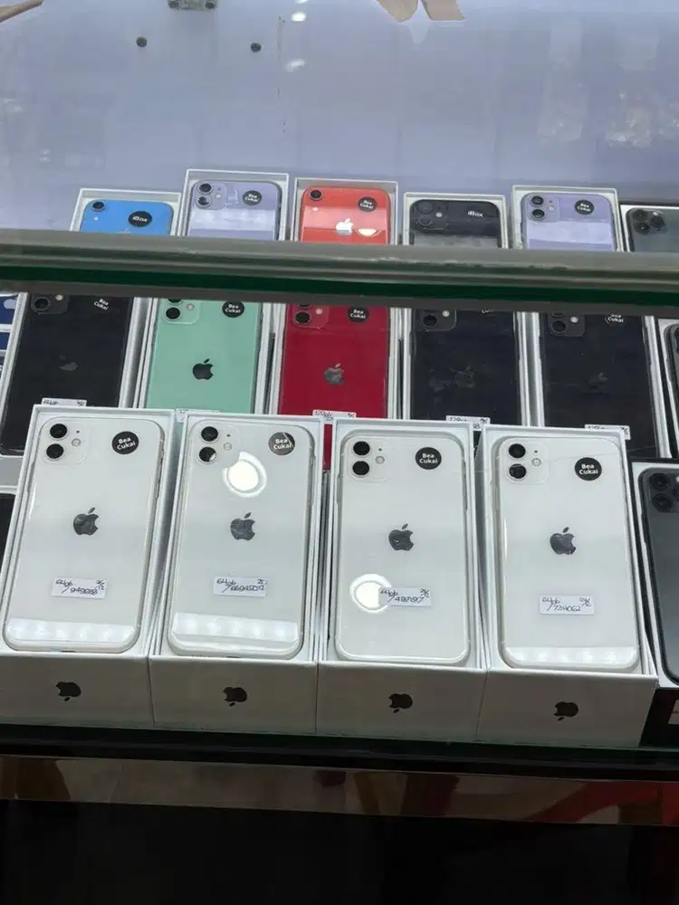 Promo hp iphone 12 bunga 0% yess kredit