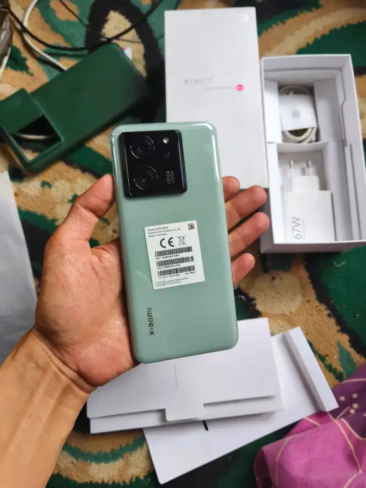 Xiaomi 13t 5G 12/256