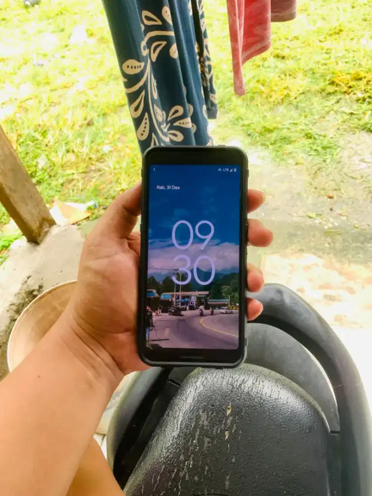 google pixel 3 Ram 4/64gb nfc