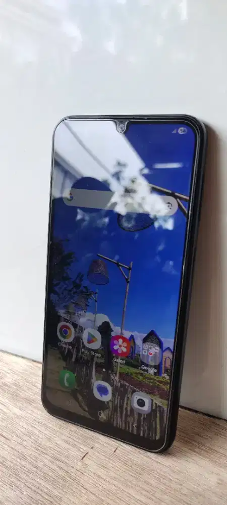 DIJUAL SAMSUNG A24 RAM 8 INTERNAL 128