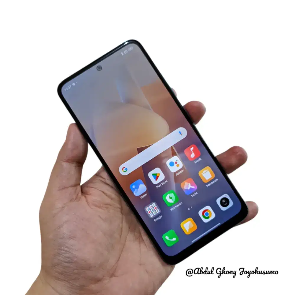 Redmi Note 11 4G 6/128 Fullset