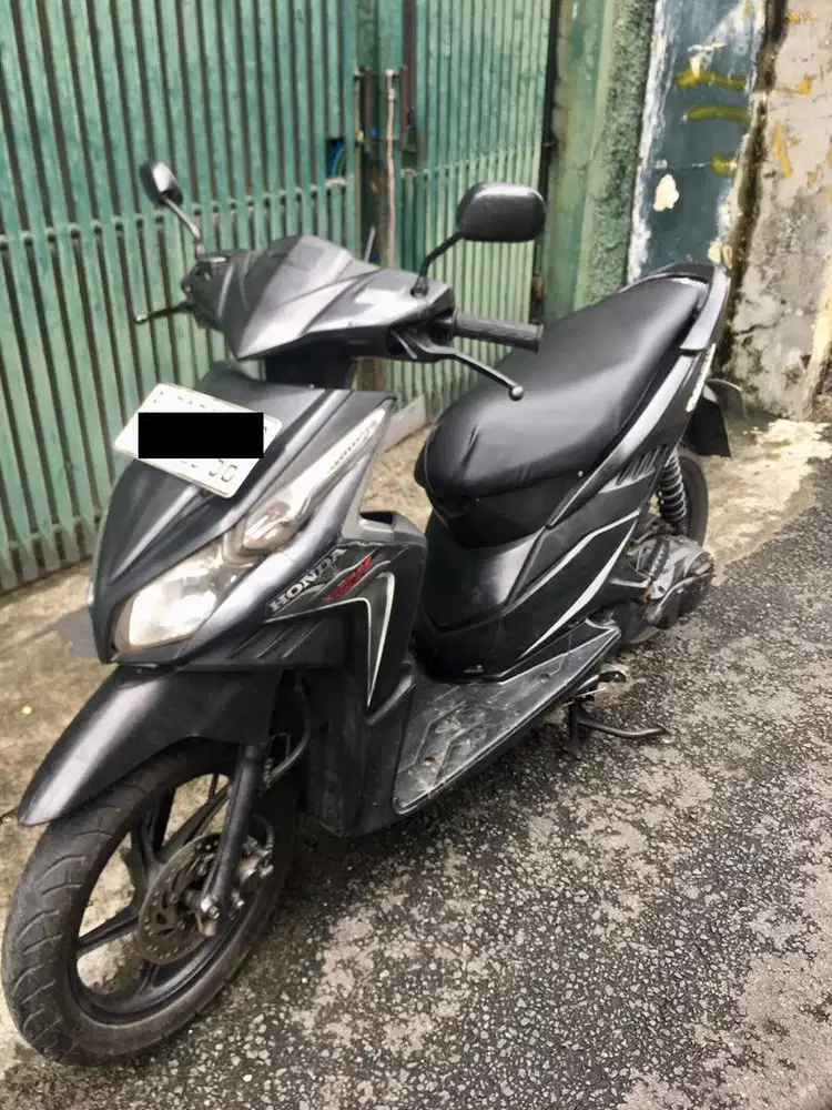 Honda vario techno CBS 110