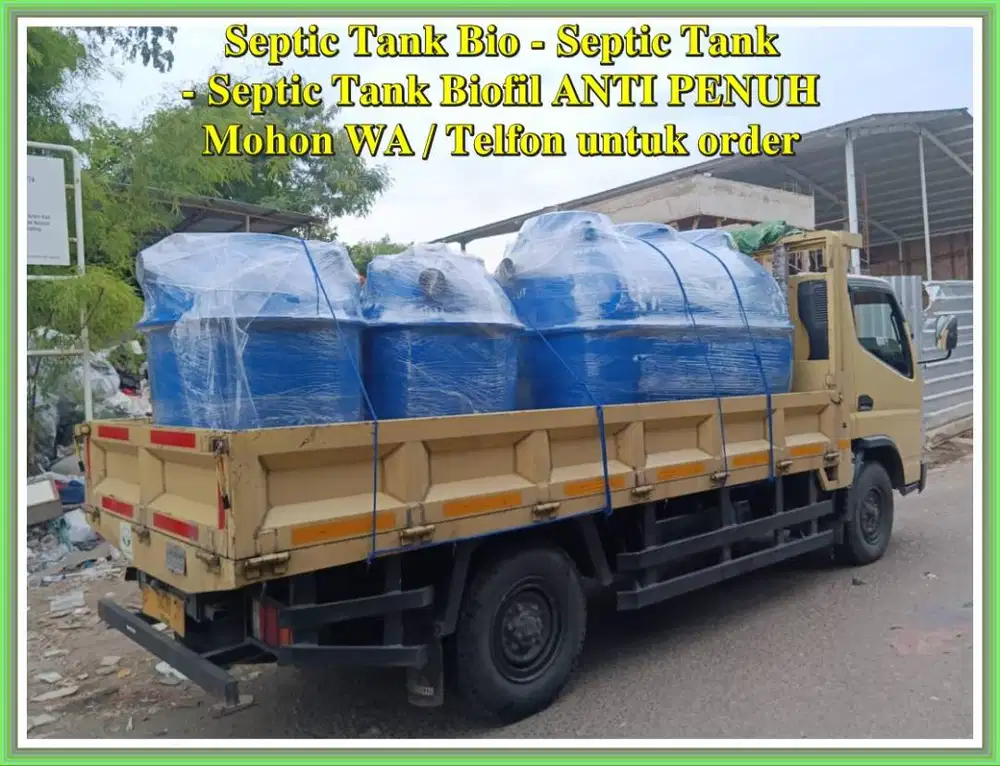 spitang, Sepiteng Biofilter, Biotank, Biofil, Biotech,