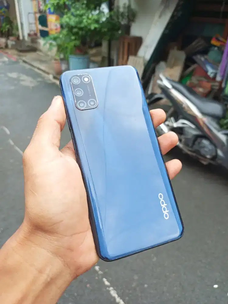 Oppo A52 ram 6/128GB