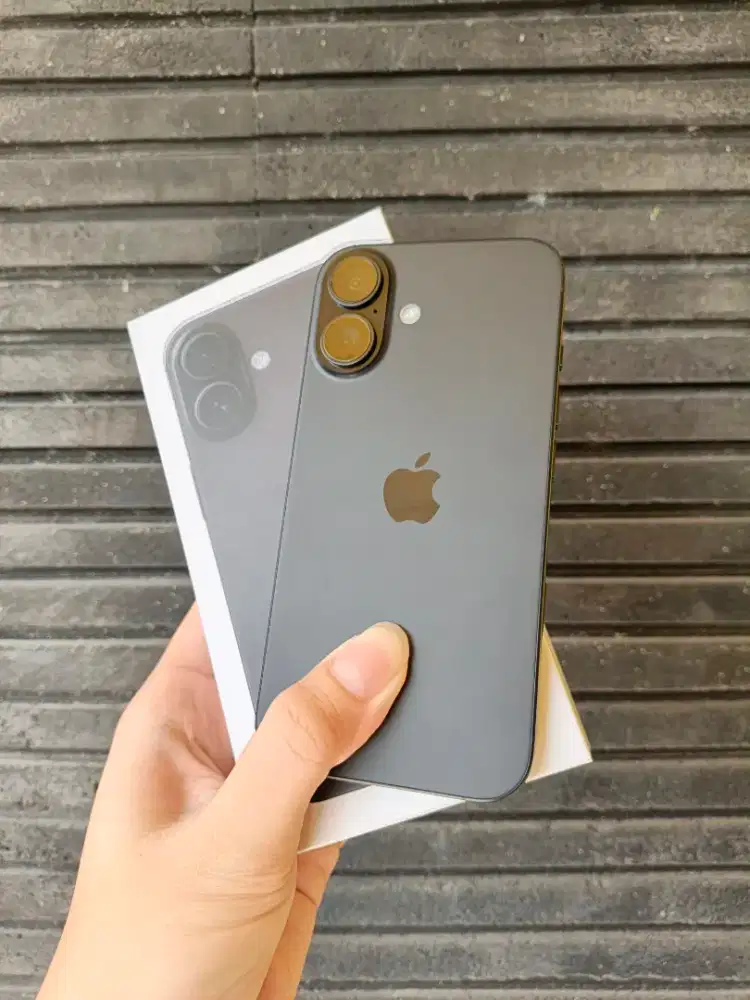 Iphone 16 128 gb All Operator