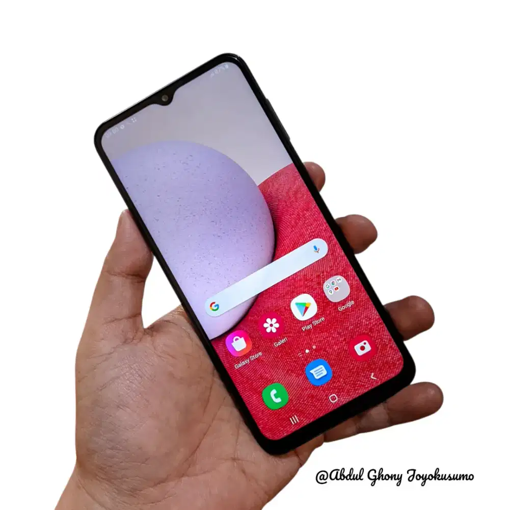 Samsung A13 4G 6/128 Grey Fullset