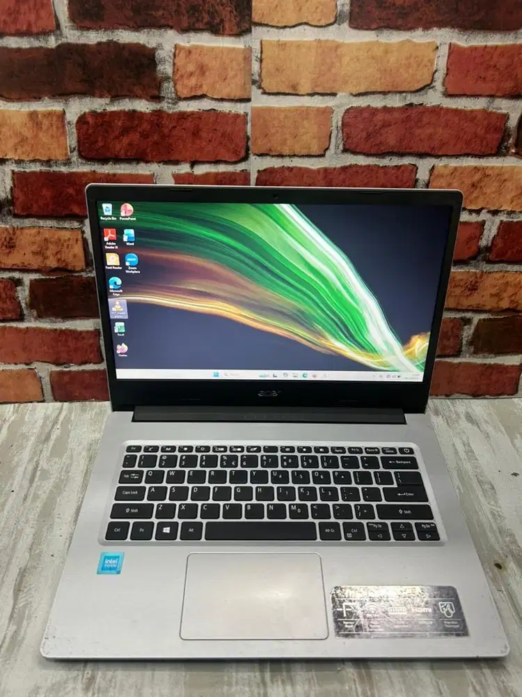 Laptop acer aspire 3