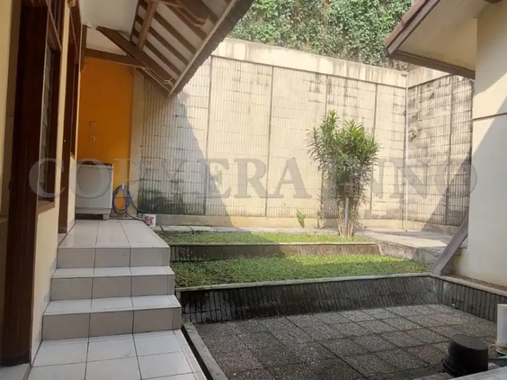 Disewakan Rumah Siap Huni Setramurni Bandung