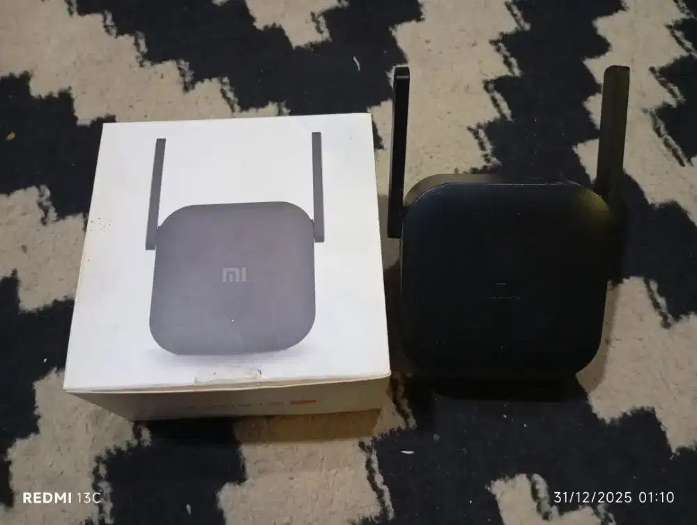 Mi Wifi Range Extender Pro / Repeater