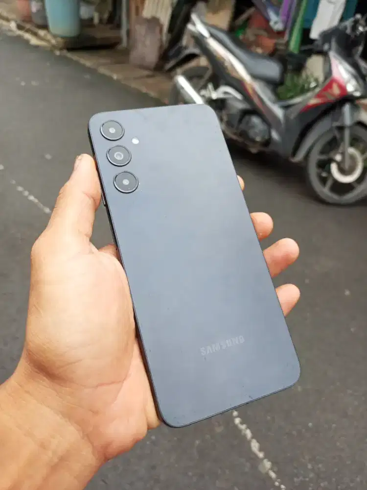 Samsung A05s ram 6/128GB