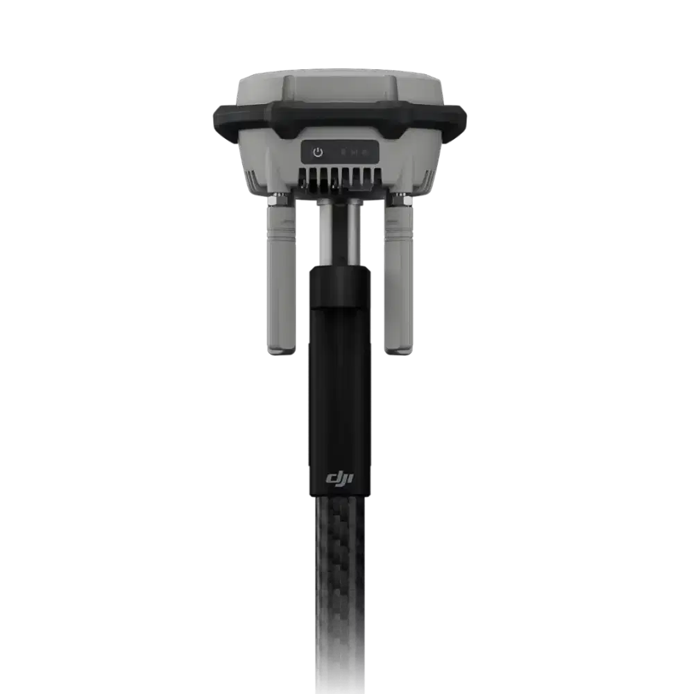 Jasa sewa Penguat signal drone Dji