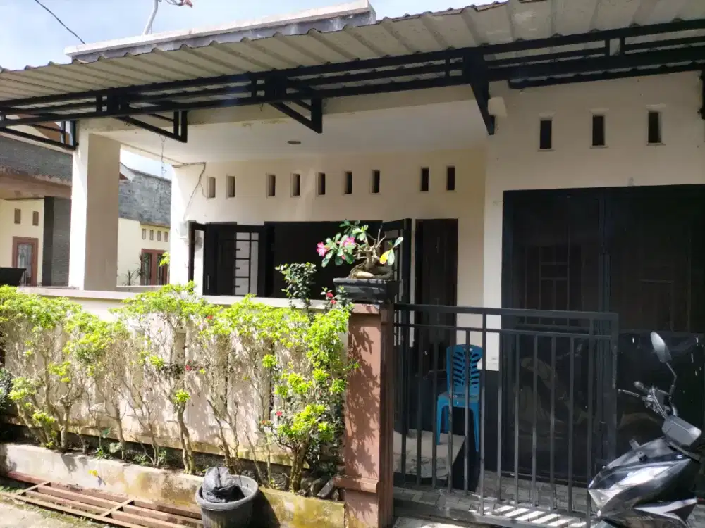Rumah Marindal 300 Juta