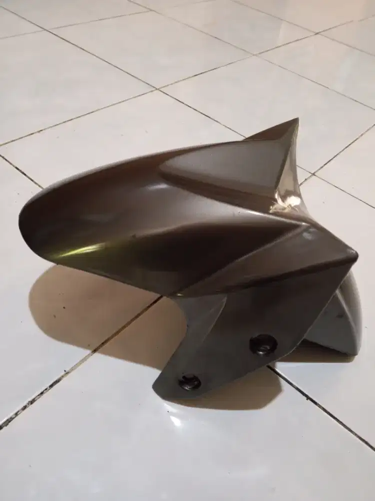 Slebor Depan Nmax Grade Ori