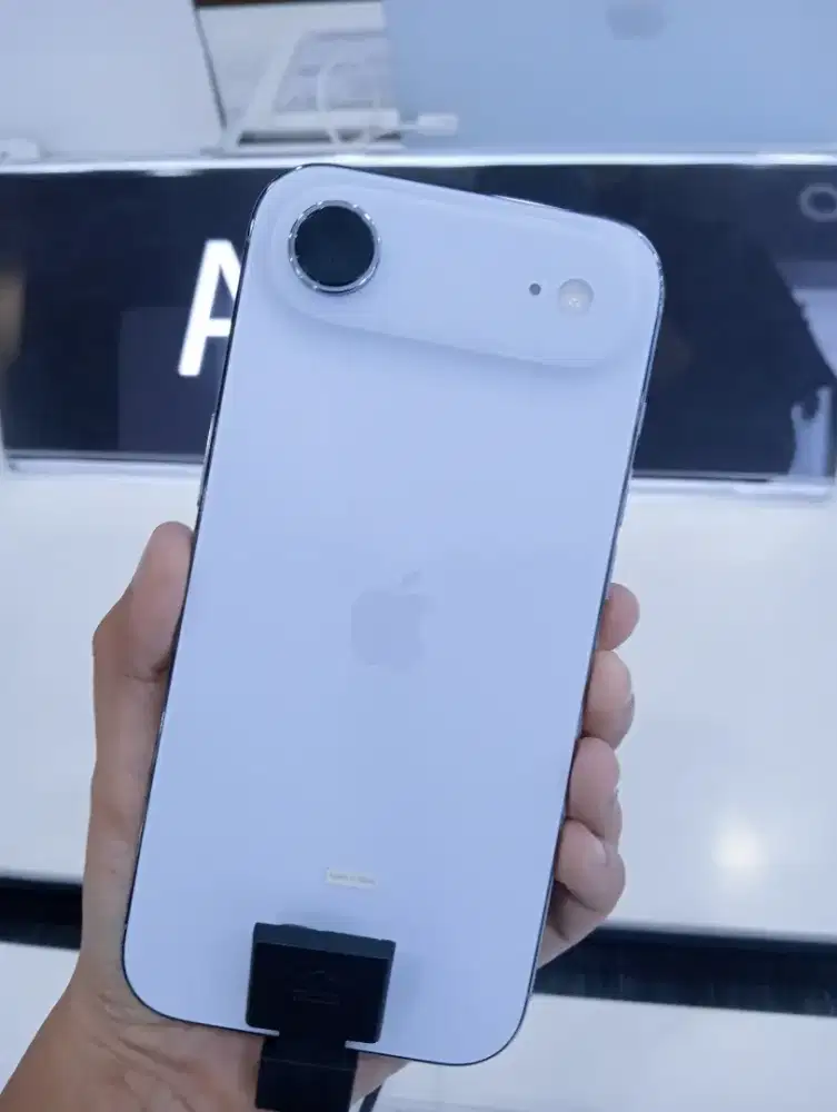 hanphone series iPhone air