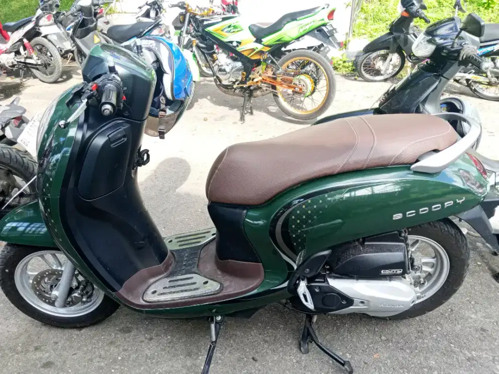 Jual santai dan nego halus