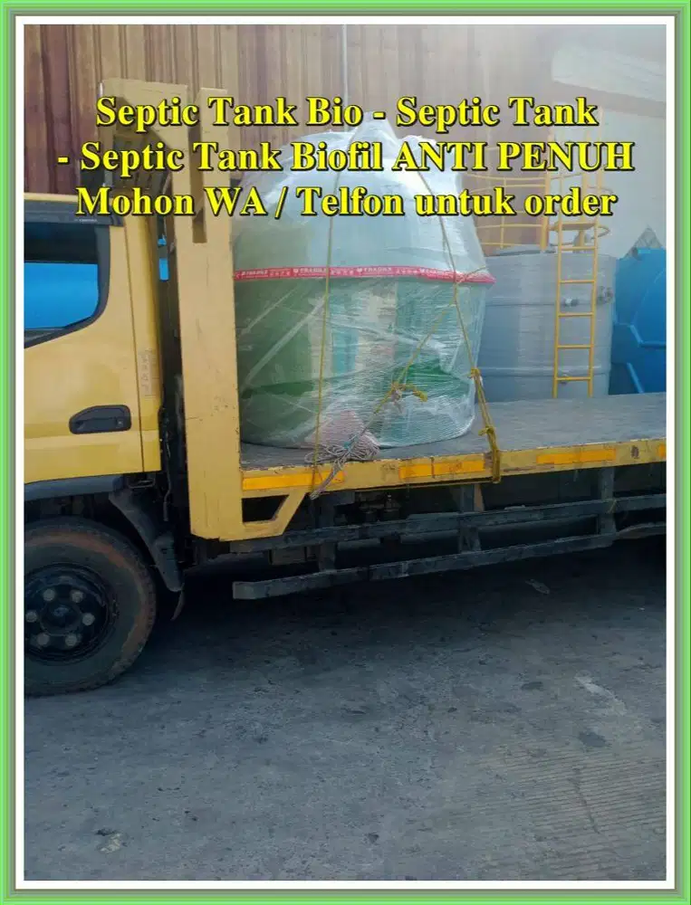 Septicktank, Biofil, Biotank, Biofilter, Biotech, Septictank,