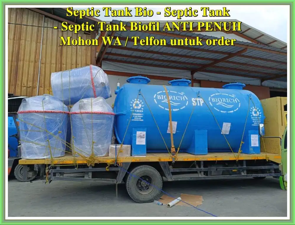 sapiteng.septictank,sepiteng,Biotech, Biofil, Biotank,